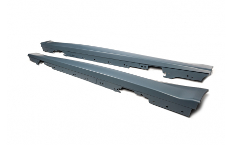 Комплект обвеса BMW 3 F30