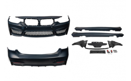 Комплект обвеса BMW 3 F30