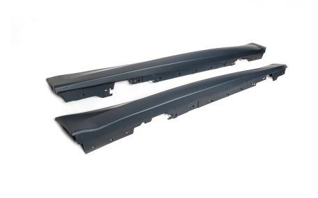 Комплект обвеса BMW 3 F30