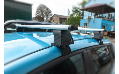Багажник на крышу