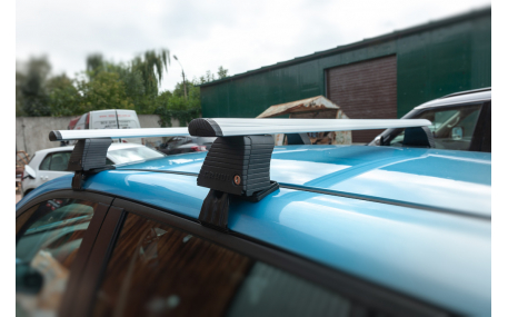 Багажник на крышу