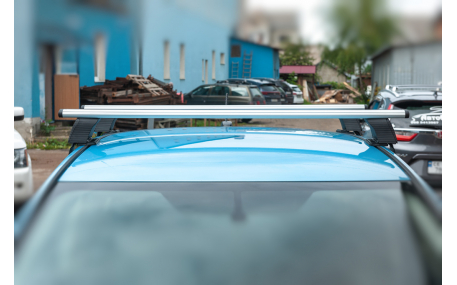 Багажник на крышу