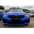 Решетка радиатора BMW 5 G30 2016-2020