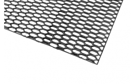 Сетка для бамперов