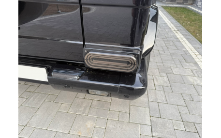 Фонари задние Mercedes G-class W463