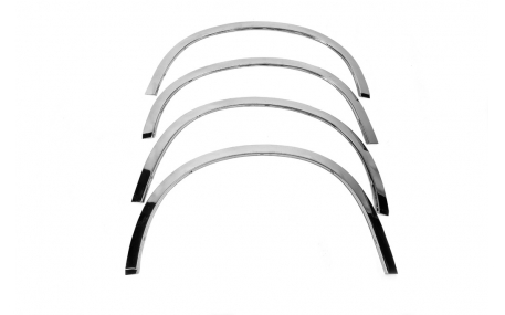 Арки Mitsubishi ASX