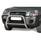 Защита передняя Hyundai Tucson