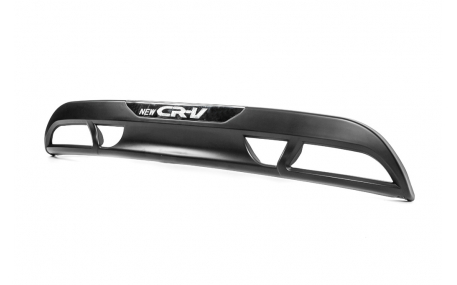 Накладка задняя Honda CR-V