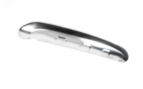 Накладка задняя Hyundai ix35