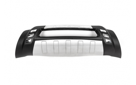 Накладка передняя Nissan Qashqai J11