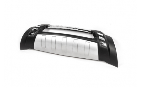 Накладка передняя Nissan Qashqai J11