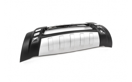 Накладка передняя Nissan Qashqai J11