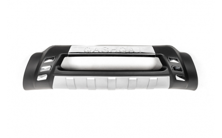 Накладка передняя Nissan Qashqai J11