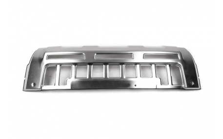 Накладка передняя Skoda Yeti