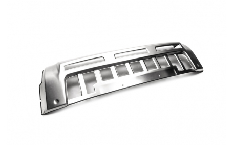 Накладка передняя Skoda Yeti