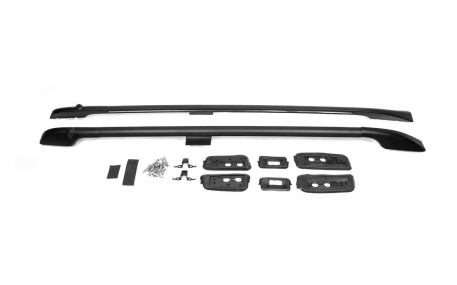 Рейлинги Toyota Land Cruiser 200