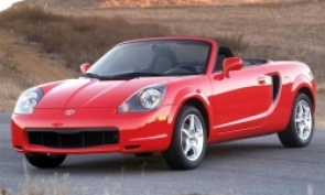 MR2 (1999-2007)