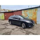 Багажник на крышу