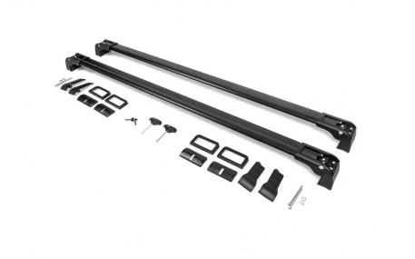 Багажник на крышу