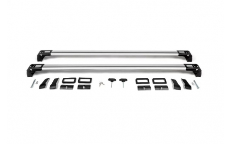 Багажник на крышу