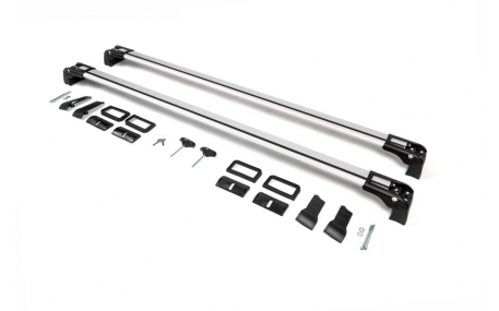 Багажник на крышу