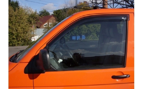 Дефлекторы окон Volkswagen T4