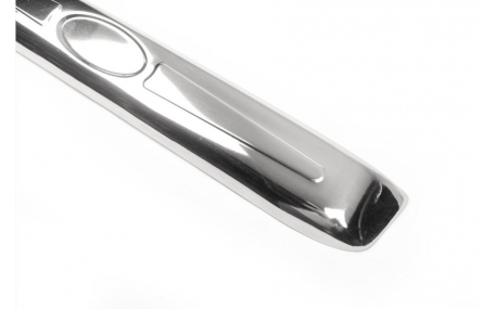 Хром накладки Ford Transit