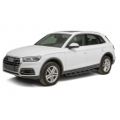 Подножки AUDI Q5