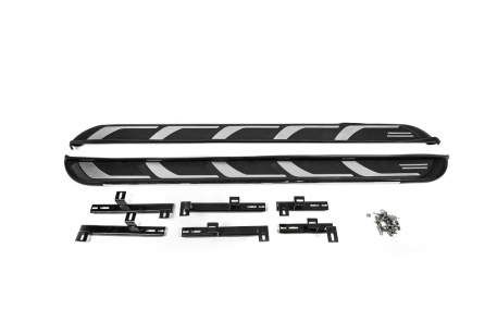 Подножки AUDI Q5