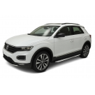 Подножки Volkswagen T-Roc
