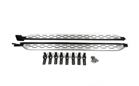 Подножки Volkswagen T-Roc