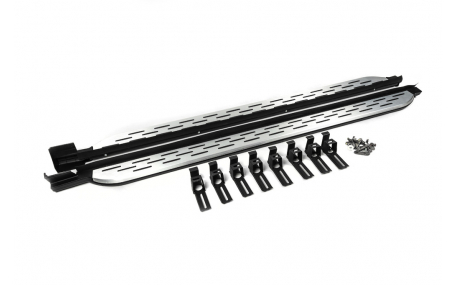 Подножки Volkswagen T-Roc