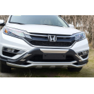 Накладки на бампера Honda CR-V