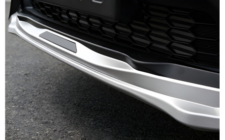 Накладки на бампера Honda CR-V