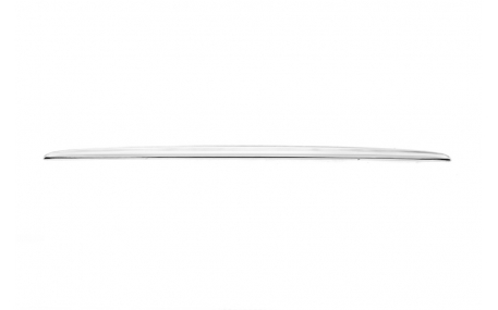 Хром накладки Audi A4 B6