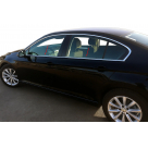 Хром накладки Volkswagen Passat B8