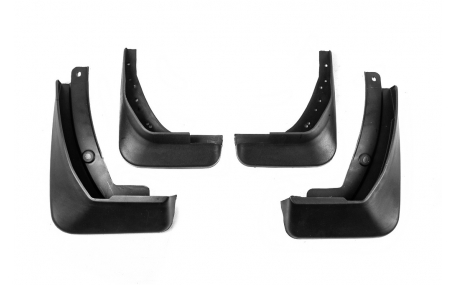 Брызговики Audi A4 B9