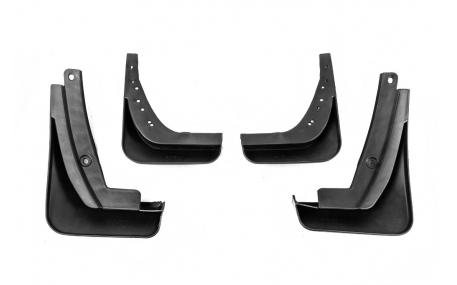 Брызговики Audi A4 B9