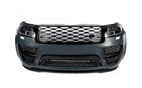 Комплект обвеса Range Rover Vogue 2012-2017