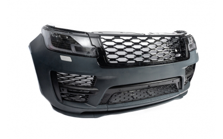 Комплект обвеса Range Rover Vogue 2012-2017