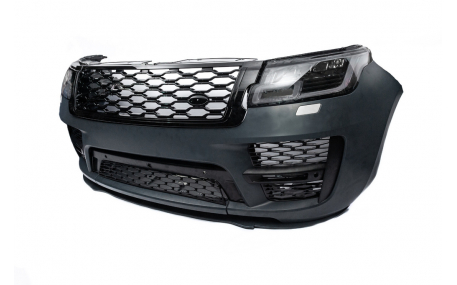 Комплект обвеса Range Rover Vogue 2012-2017