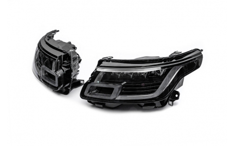 Комплект обвеса Range Rover Vogue 2012-2017