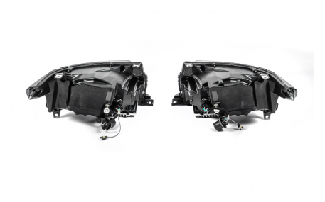 Комплект обвеса Range Rover Vogue 2012-2017