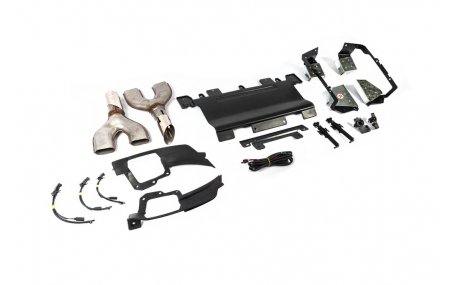 Комплект обвеса Range Rover Vogue 2012-2017