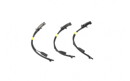 Комплект обвеса Range Rover Vogue 2012-2017