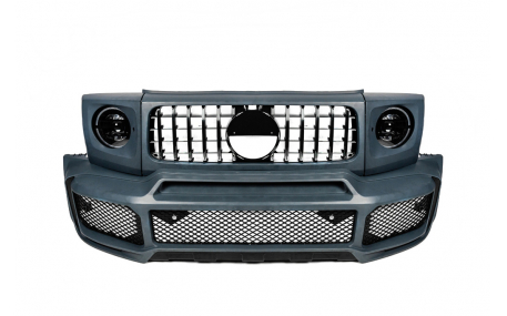 Комплект обвеса Mercedes G-class W463