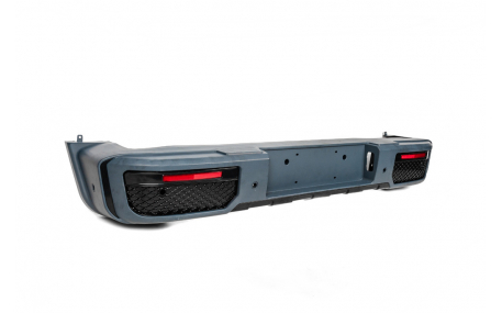 Комплект обвеса Mercedes G-class W463