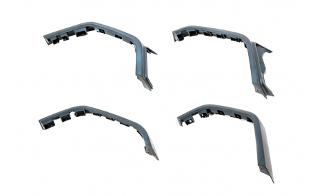 Комплект обвеса Mercedes G-class W463