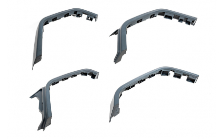 Комплект обвеса Mercedes G-class W463