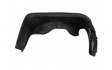 Комплект обвеса Mercedes G-class W463